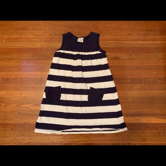 Hanna Andersson Other - Sleeveless casual dress